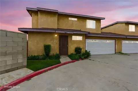 4325 Clara St #J, Cudahy, CA 90201