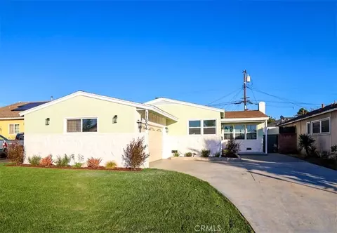 11804 Atkinson, Hawthorne, CA 90250