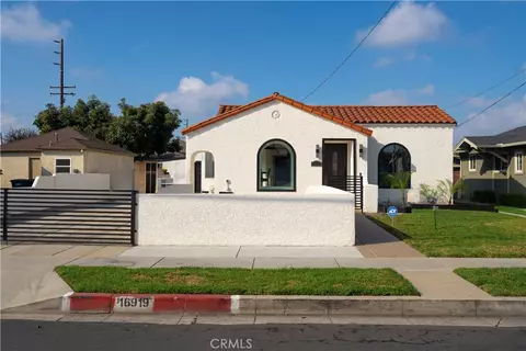 16919 Ardmore Ave, Bellflower, CA 90706