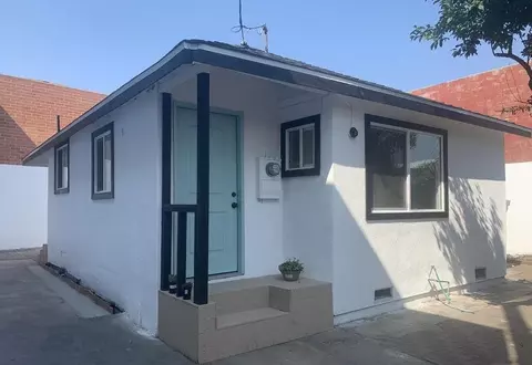 Undisclosed, Los Angeles, CA 90011