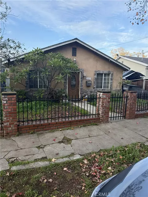 1419 Oak Grove Dr, Los Angeles, CA 90041