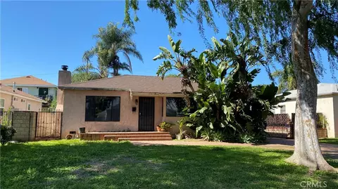 649 S 5th, Montebello, CA 90640