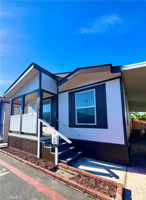 24200 Walnut St #34, Torrance, CA 90501