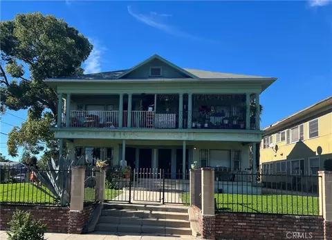 2955 Van Buren Pl, Los Angeles, CA 90007