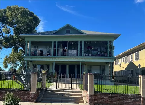 2955 Van Buren Pl, Los Angeles, CA 90007