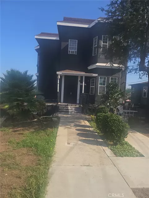 3335 Folsom St, Los Angeles, CA 90063
