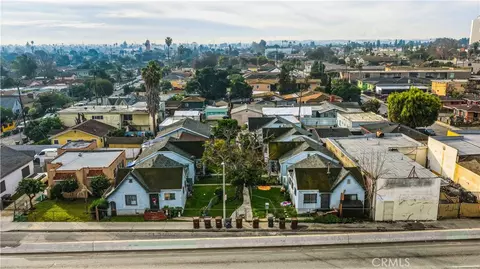 406 E Rosecrans, Compton, CA 90221