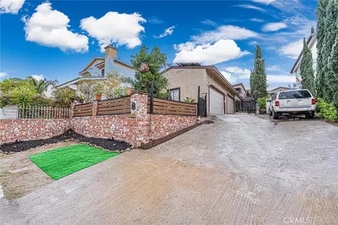 10334 Tujunga Cyn, Tujunga, CA 91042