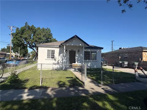 2601 E Van Buren, Carson, CA 90810