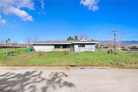 779 Wesley, Banning, CA 92220