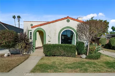 471 E Platt St, Long Beach, CA 90805