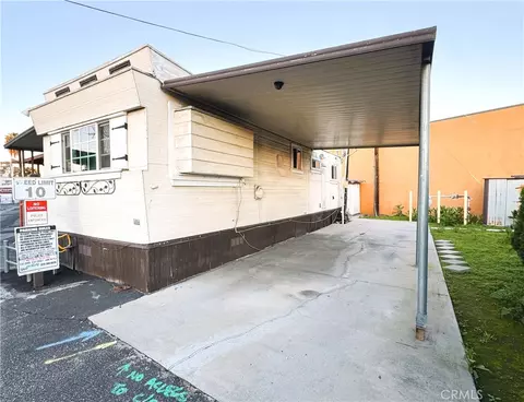 11825 Washington Blvd #51, Whittier, CA 90606
