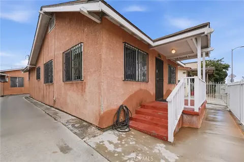 915 W Gage, Los Angeles, CA 90044