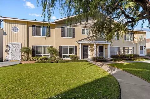 12100 Montecito #70, Los Alamitos, CA 90720