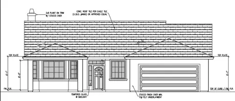 1185 Orange Ave, Beaumont, CA 92223