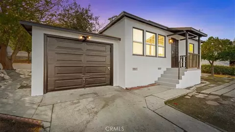 5204 Coney, Los Angeles, CA 90032