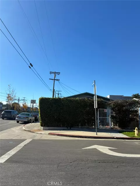 3771 S Catalina, Los Angeles, CA 90007