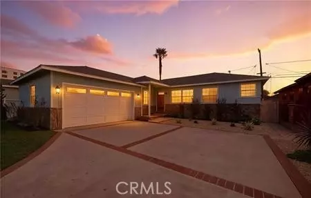 2915 129th Pl, Gardena, CA 90249