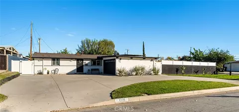 1326 N Viceroy Ave, Covina, CA 91722