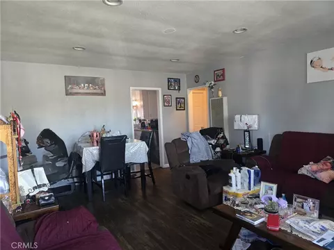 Living - 301 W Magnolia St, Compton, CA 90220 photo 1 of 1