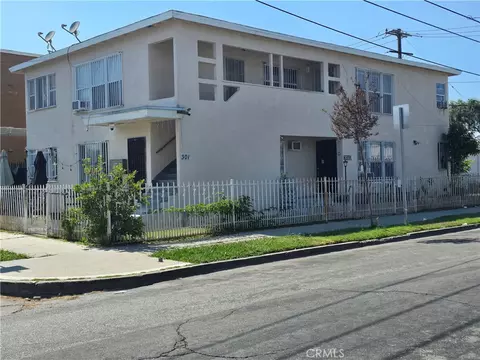 301 W Magnolia St, Compton, CA 90220