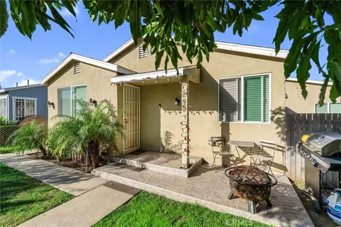 289 E Heath, Long Beach, CA 90805