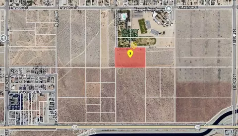 92 Stevic, Littlerock, CA 93543