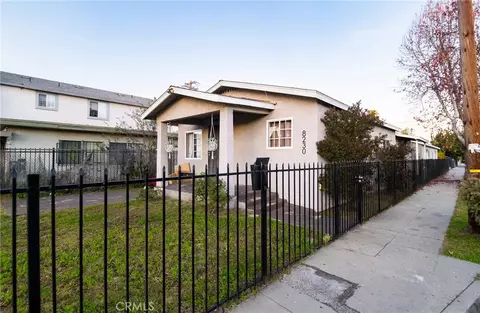 8230 Compton, Los Angeles, CA 90001