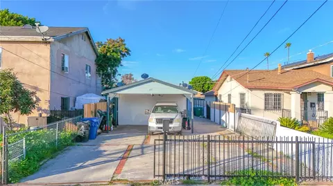 155 W 103 St, Los Angeles, CA 90003