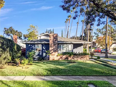 1380 Glen Ave, Pasadena, CA 91103
