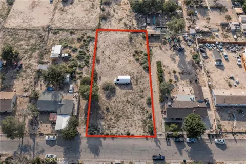 40257 166th St E, Palmdale, CA 93591