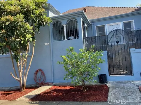 1420 Miller Ave, Los Angeles, CA 90063