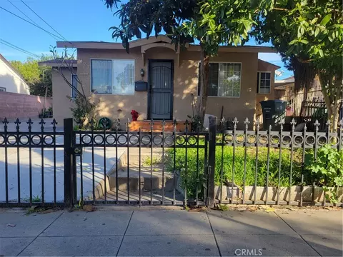 3427 Bell Ave, Bell, CA 90201