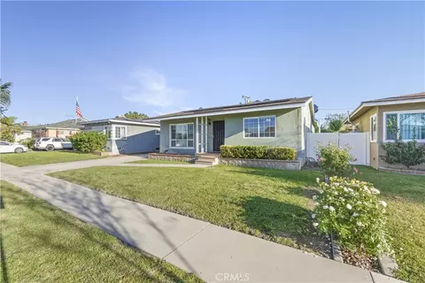 9344 Firebird, Whittier, CA 90605