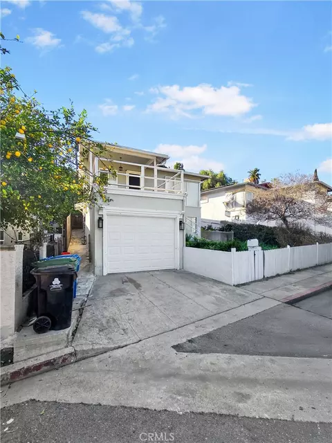 1957 Barnett, Los Angeles, CA 90032