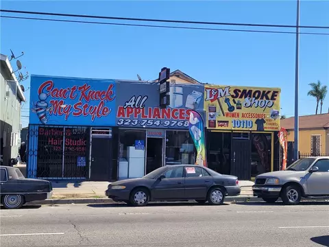 10106 Vermont Ave, Los Angeles, CA 90044