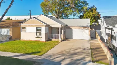 2161 E 65th, Long Beach, CA 90805