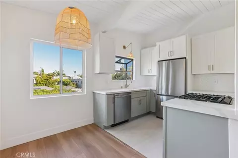 2909 10th #4, Santa Monica, CA 90405