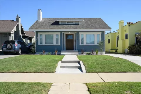 4524 2nd Ave, Los Angeles, CA 90043