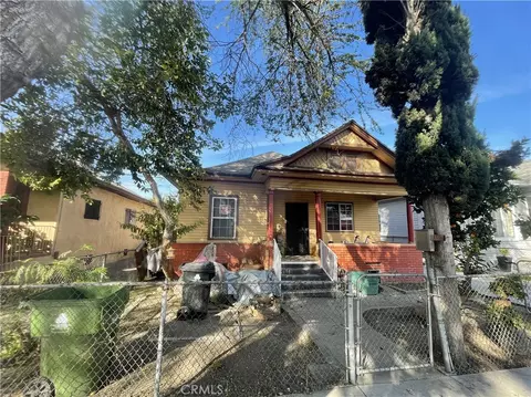2021 Darwin Ave, Los Angeles, CA 90031