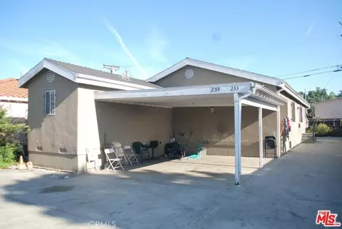 233 W 65th, Los Angeles, CA 90003