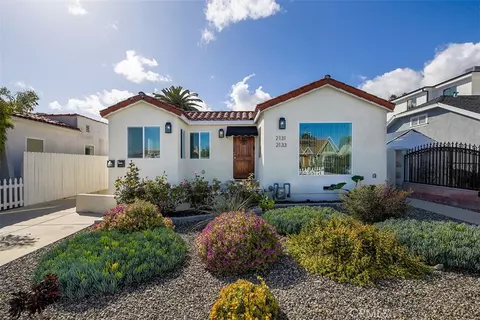 2131 S Cloverdale, Los Angeles, CA 90016