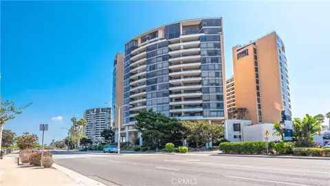 4265 Marina City Dr #811, Marina Del Rey, CA 90292