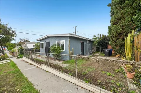 1145 Milton St, Torrance, CA 90502