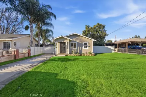 12534 Persing Dr, Whittier, CA 90606