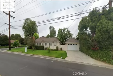 2080 Robin Rd, San Marino, CA 91108