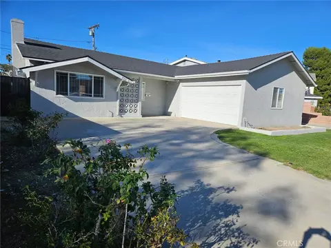 713 N Orcutt, Montebello, CA 90640