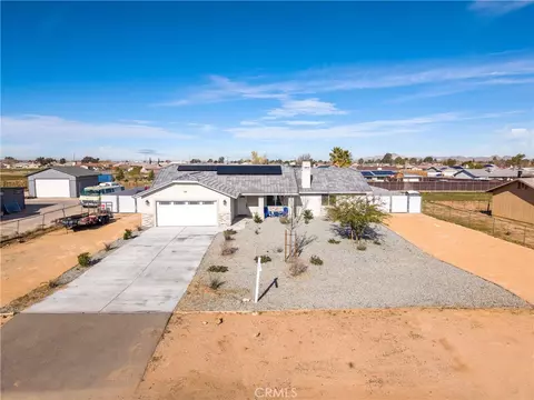 21044 Wisteria, Apple Valley, CA 92308