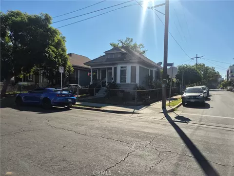 2600 E 2nd, Los Angeles, CA 90033