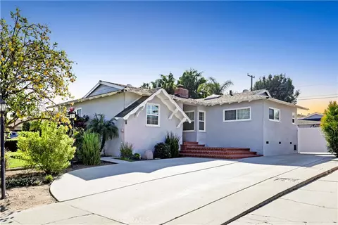 14744 Terryknoll, Whittier, CA 90604